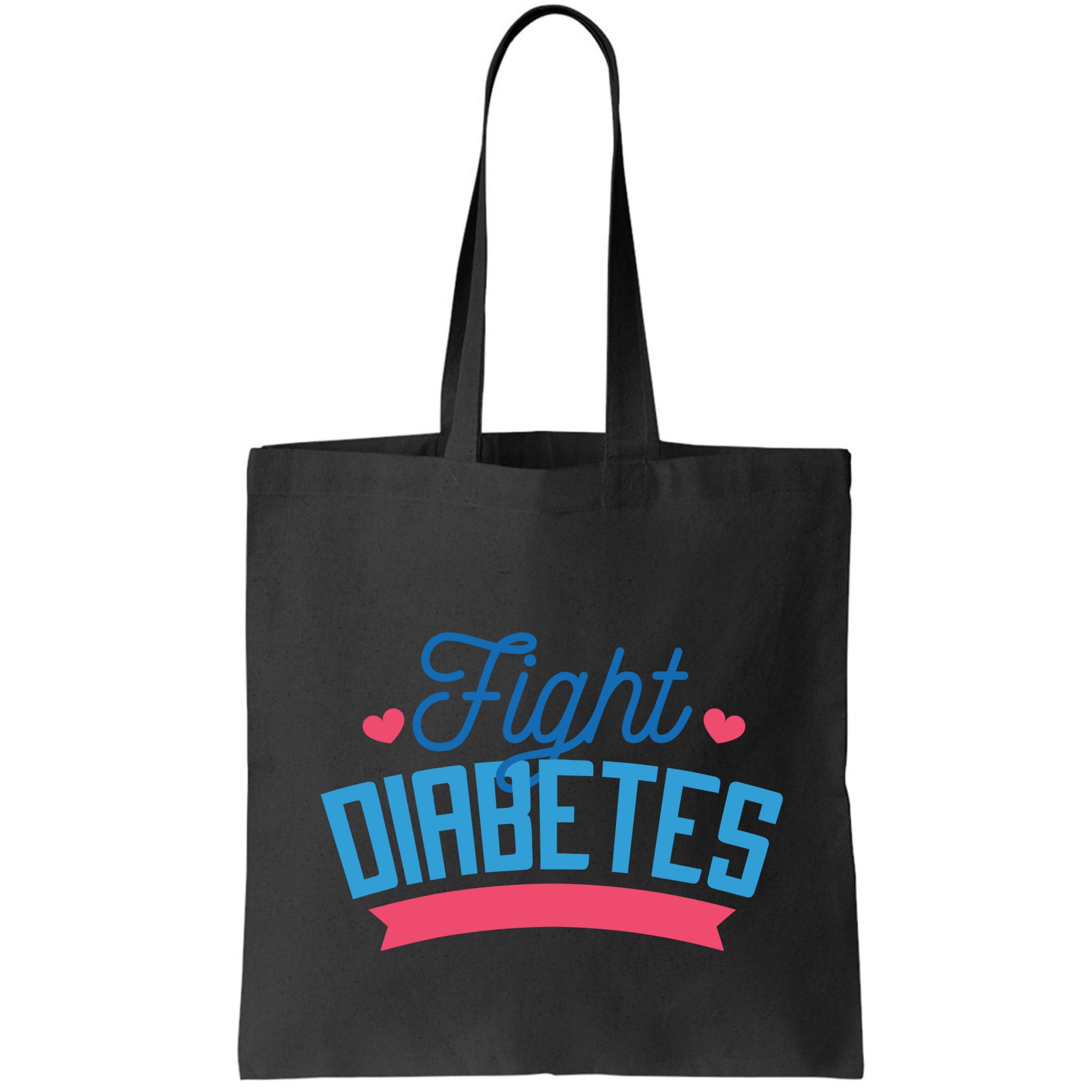 Fight Diabetes Bag
