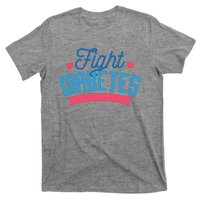 Fight Diabetes T-Shirt