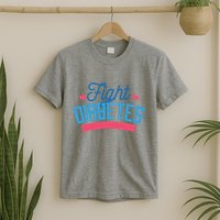 Fight Diabetes T-Shirt