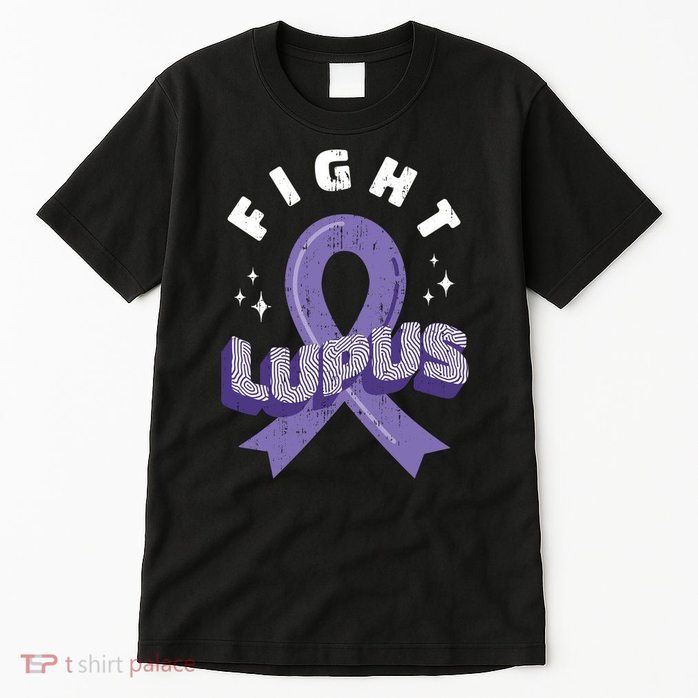Fight Lupus Tall T-Shirt