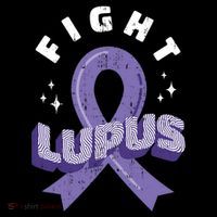Fight Lupus Impact Tech Backpack