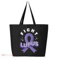 Fight Lupus 25L Jumbo Tote