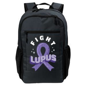 Fight Lupus Daily Commute Backpack