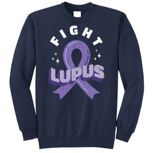 Fight Lupus Sweatshirt