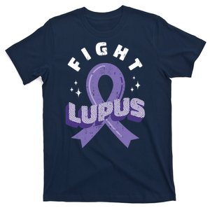 Fight Lupus T-Shirt