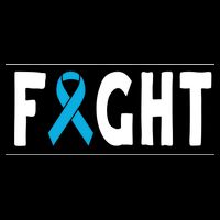 Fight Prostate Cancer Doggie Tank