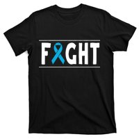 Fight Prostate Cancer T-Shirt