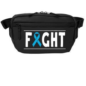 Fight Prostate Cancer Crossbody Pack