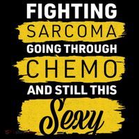 Fighting Sarcoma And Still Sexy Impact Tech Backpack