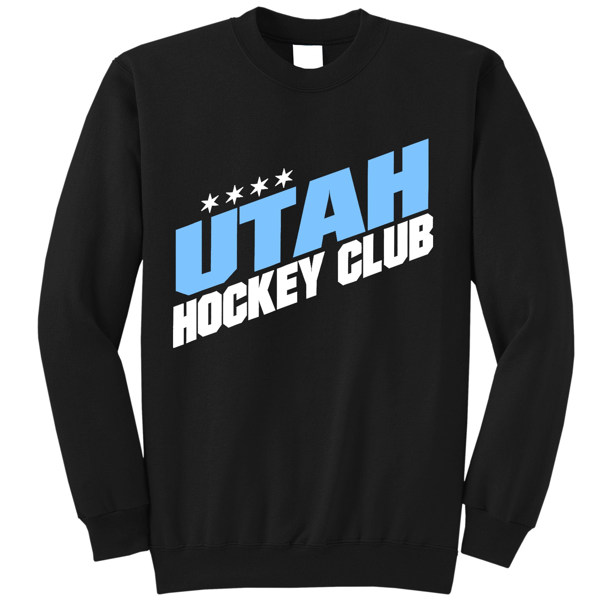 Funny Ice Hockey Player Gift For Utah Hockey Sweatshirt