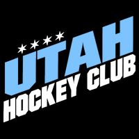 Funny Ice Hockey Player Gift For Utah Hockey Backpack