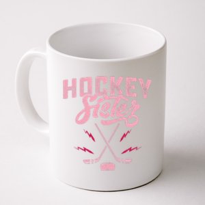 Funny Ice Hockey For Girls Hockey Sport Player Helmet Coffee Mug