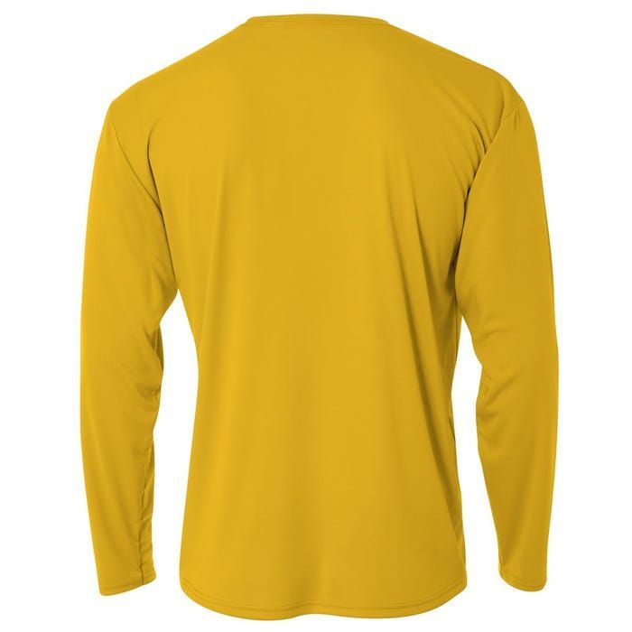 Funny I Have No Shelf Control Reading Fan Book Lover Cooling Performance Long Sleeve Crew