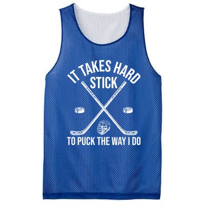 Funny Ice Hockey Player Penalty Box Great Gift Mesh Reversible Basketball Jersey Tank