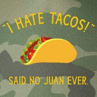 Funny I hate tacos said no juan ever for Cinco de Mayo Legacy Tie Dye Trucker Hat