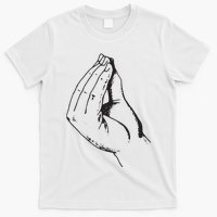 Funny Italian Hand Gesture What T-Shirt