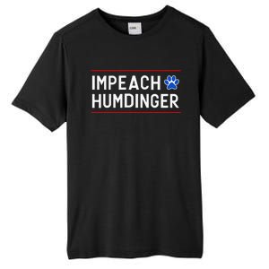 Funny Impeach Humdinger Tee Tall Fusion ChromaSoft Performance T-Shirt