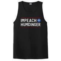 Funny Impeach Humdinger Tee PosiCharge Competitor Tank