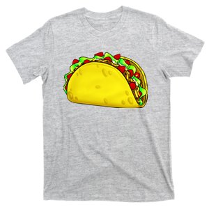 Funny I'm into fitness taco in my mouth Sport Gym T-Shirt