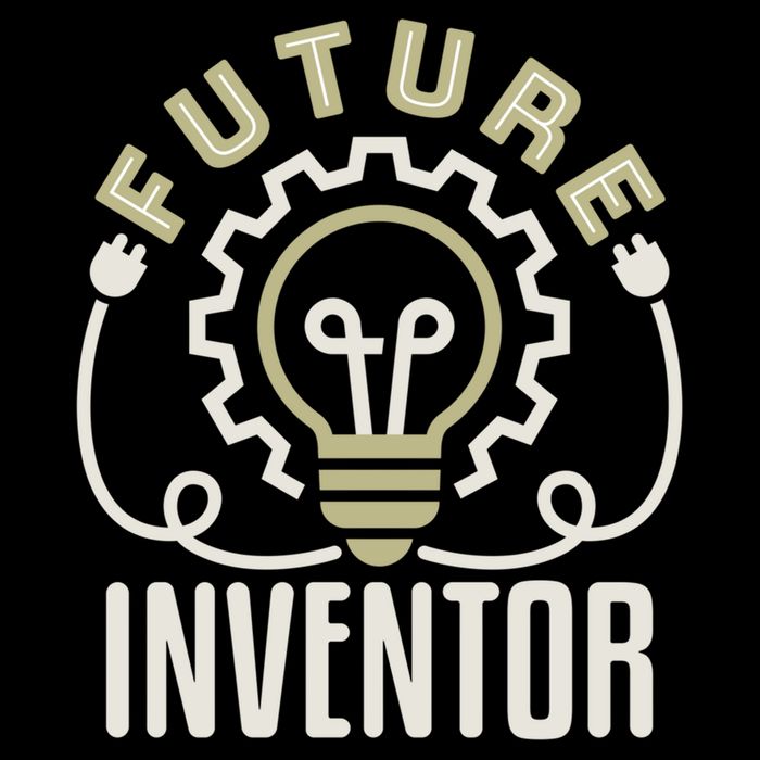 Future Inventor Inventing Innovator Artificial Intelligence Gift Impact Tech Backpack
