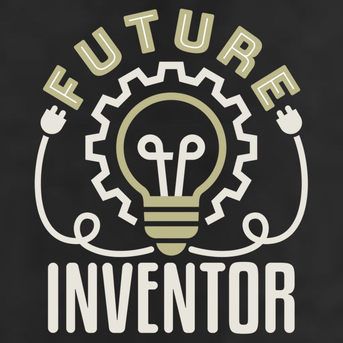 Future Inventor Inventing Innovator Artificial Intelligence Gift Trucker Hat