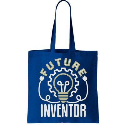 Future Inventor Inventing Innovator Artificial Intelligence Gift Bag