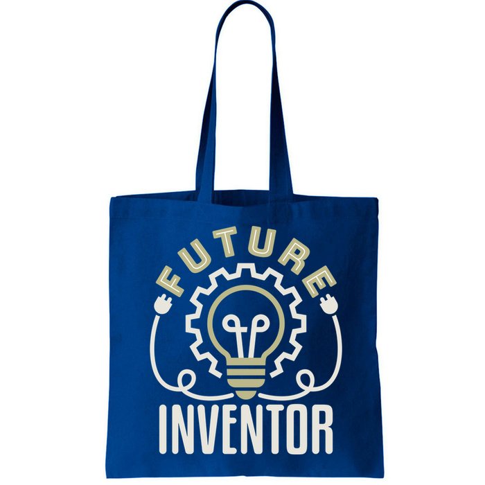 Future Inventor Inventing Innovator Artificial Intelligence Gift Bag