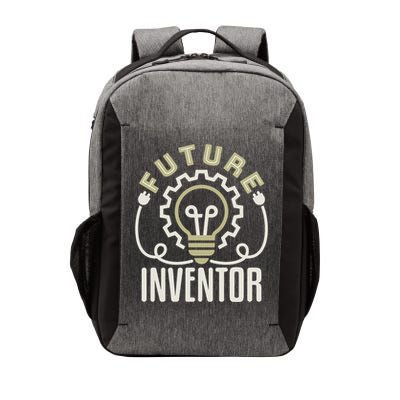 Future Inventor Inventing Innovator Artificial Intelligence Gift Vector Backpack