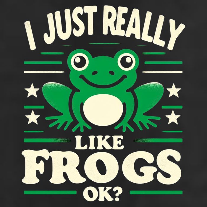 Funny I Just Really Like Frogs Owner Lover Frog Gifts 15oz Campfire Ceramic Mug