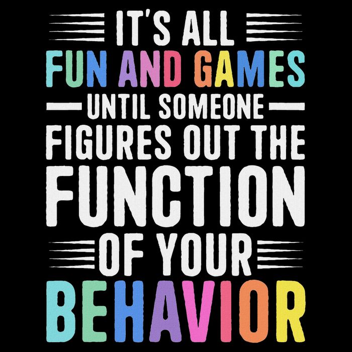 Funny I Know My Abc's Behavior Analyst Therapist Rbt Aba Daily Commute Backpack