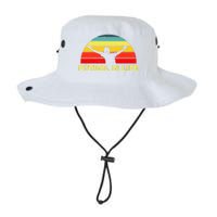 Futbol Is Life Legacy Cool Fit Booney Bucket Hat