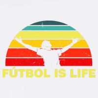Futbol Is Life Polo