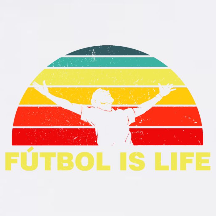 Futbol Is Life Polo