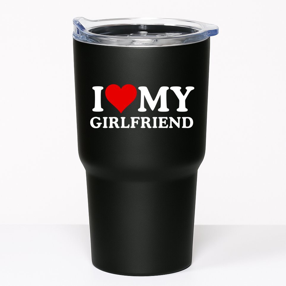 Funny I Love My Girlfriend I Love My Girlfriend I Heart My Girlfriend Tumbler