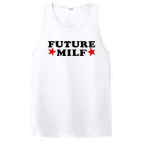 Future I Love Milfs PosiCharge Competitor Tank