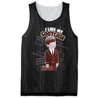 Funny I Like My Suitcase Trump Sootcase Viral Mesh Reversible Basketball Jersey Tank