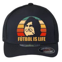 FUTBOL IS LIFE, Dani Rojas Fútbol Is Life Flexfit Unipanel Trucker Cap