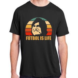 FUTBOL IS LIFE, Dani Rojas Fútbol Is Life Adult ChromaSoft Performance T-Shirt