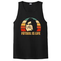 FUTBOL IS LIFE, Dani Rojas Fútbol Is Life PosiCharge Competitor Tank