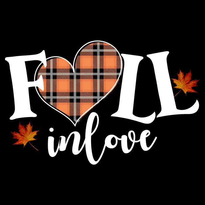 Fall In Love Cute Gift Impact Tech Backpack