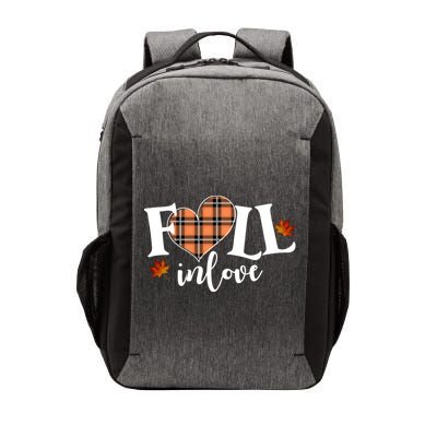 Fall In Love Cute Gift Vector Backpack