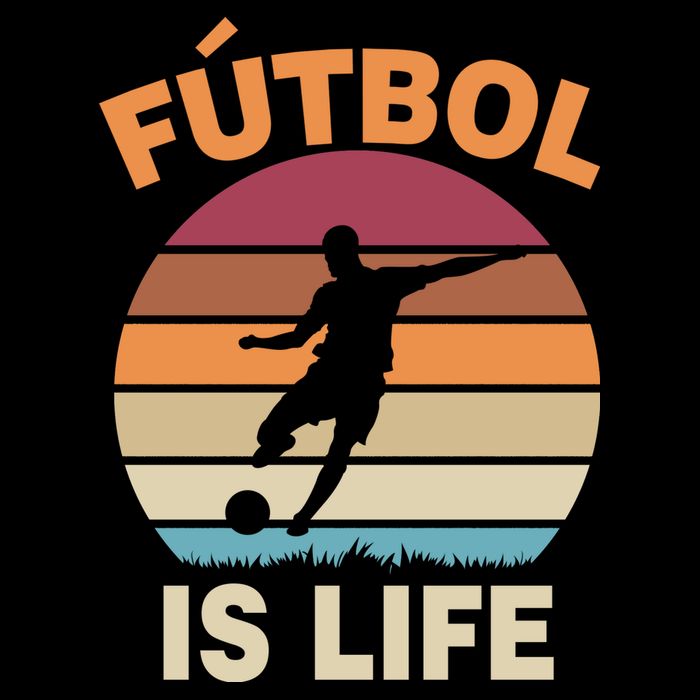 Futbol Is Life Impact Tech Backpack
