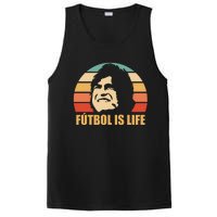 Futbol Is Life Dani Rojas FúTbol Is Life PosiCharge Competitor Tank