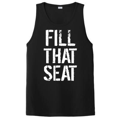 Fill That Seat Pro Trump PosiCharge Competitor Tank