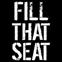 Fill That Seat Pro Trump Zip Tote Bag