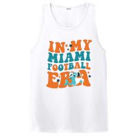 Football In My Miami Football Era PosiCharge Competitor Tank