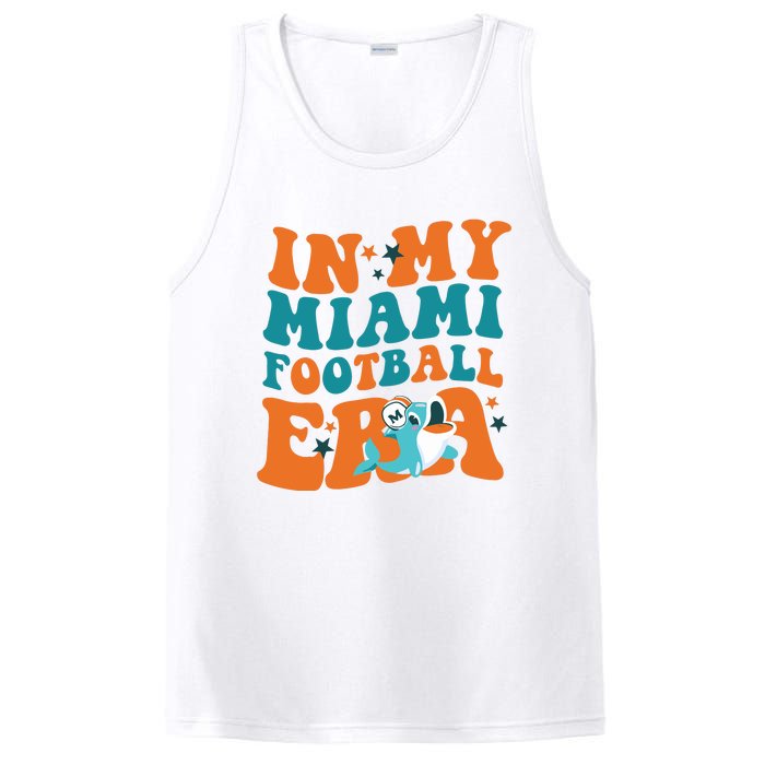 Football In My Miami Football Era PosiCharge Competitor Tank