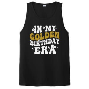 Funny In My Golden Birthday Era Gift PosiCharge Competitor Tank