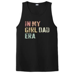 Funny In My Dad Daughter Erafathers Day Man Gifts PosiCharge Competitor Tank