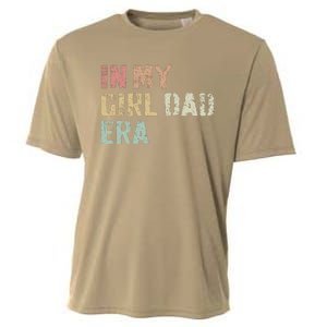 Funny In My Dad Daughter Erafathers Day Man Gifts Cooling Performance Crew T-Shirt